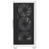 Корпус ZALMAN M4 WHITE белый