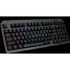 Клавиатура ASUS TUF Gaming K3 Gen II Black