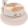 Беспроводные/проводные наушники Bang & Olufsen Beoplay HX золотистый