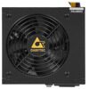 Блок питания Chieftec CORE 600W BULK [BBS-600S-BULK-FOB] черный