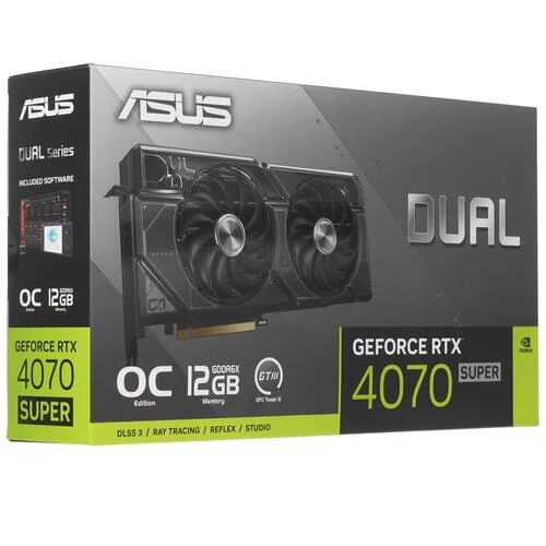 ВидеокартаASUSGeForceRTX4070SUPERDualOCEdition[DUAL-RTX4070S-O12G]_10_5447945