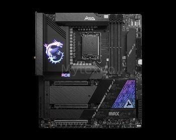 Материнская плата MSI MEG Z790 ACE MAX