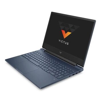 HP Victus 15-fb2031ci (A74LLEA) AMD Ryzen 7 8845HS 3800MHz/15.6/1920х1080/16GB/512GB SSD/NVIDIA GeForce RTX 4060 8GB/Wi-Fi/Bluetooth/DOS (Blue)