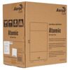 Корпус AeroCool Atomic  [ATOMIC-G-BK-V1]
