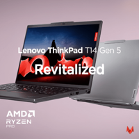 Утечка - ноутбук Lenovo ThinkPad T14 Gen 5, что известно?