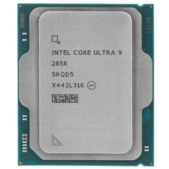 Процессор Intel Core Ultra 9 285K OEM [AT8076806419]