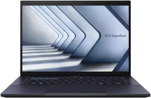 14 Ноутбук ASUS ExpertBook B3 B3404CMA-Q50432X черный [90NX0711-M00H30]