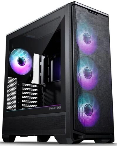 Корпус PHANTEKS Eclipse G400A  [PH-EC400GA_DBK01]