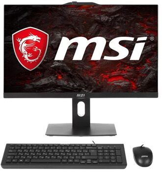 23.8 Моноблок MSI Modern AM242P 12M-657XRU  [9S6-AE0711-657]
