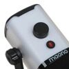 Микрофон Maono PD100X RGB черный