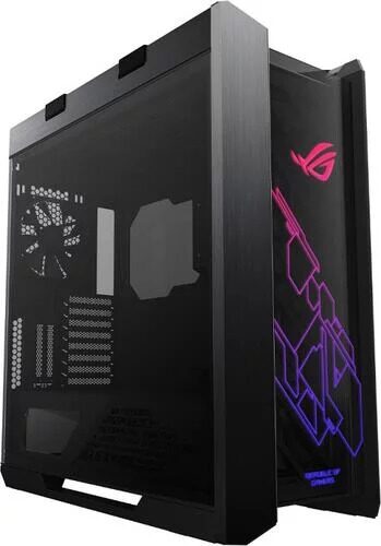 Корпус ASUS ROG Strix Helios GX601 [90DC0020-B39000] черный