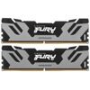 Оперативная память Kingston FURY Renegade Silver [KF564C32RSK2-32] 32 ГБ