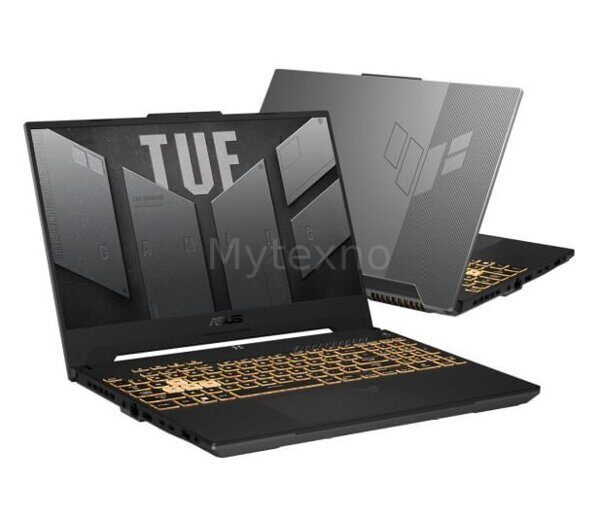 ASUS TUF Gaming F15 i5-12500H/32GB/512 RTX3050 144Hz