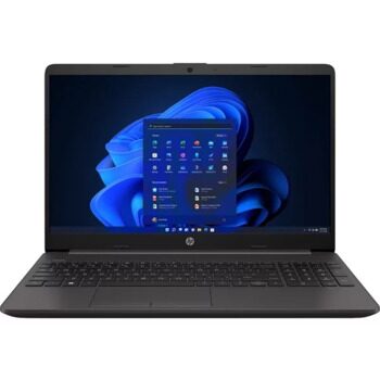 HP 250 G9 (6S7B5EA) Intel Core i5 1235U 1300MHz/15.6/1920х1080/8GB/512GB SSD/DVD нет/Intel Iris Xe Graphics/Wi-Fi/Bluetooth/DOS (Dark Silver)