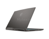 15.6" Ноутбук MSI Thin A15 B7UCX-200XRU серый