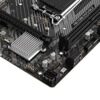 Материнская плата ASRock H610M-HVS/M.2 R2.0