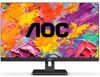 23.8 Монитор AOC 24E3UM черный