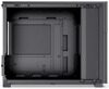 Корпус JONSBO D31 MESH Black  [D31MESHBlack]