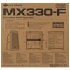 Корпус Cougar MX330-F черный