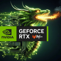 Видеокарты RTX 4090D и RTX 4080 SUPER получат удвоенную память