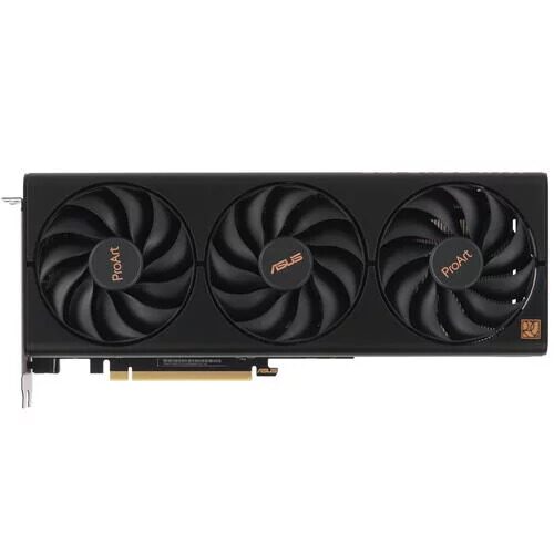 Видеокарта ASUS GeForce RTX 4070 ProArt OC Edition [PROART-RTX4070-O12G]