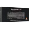 Клавиатура проводная + беспроводная Keychron K13 Pro  [K13P-H3]