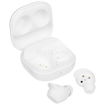 Наушники TWS Samsung Galaxy Buds FE белый