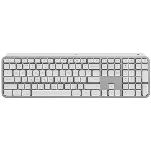 Клавиатура беспроводная Logitech MX Keys S  [920-011601]