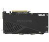 ASUS GeForce GTX 1660 SUPER DUAL OC EVO 6GB GDDR6 / DUAL-GTX1660S-O6G-EVO