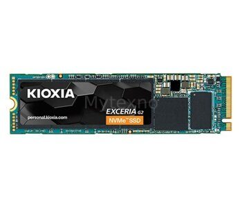 KIOXIA 1TB M.2 PCIe NVMe EXCERIA G2 / LRC20Z001TG8