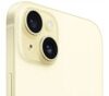 6.7 Смартфон Apple iPhone 15 Plus 512 ГБ желтый [MTXN3]