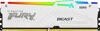 Оперативная память Kingston FURY Beast White RGB  [KF556C40BWA-16]