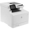 МФУ лазерное HP Color LaserJet Pro M479fnw [W1A78A]