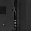 43 (108 см) LED-телевизор DEXP 43FCS1 черный