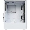 Компьютерный корпус ADATA XPG VALOR White (VALORMESHC4VA-WHCWW)