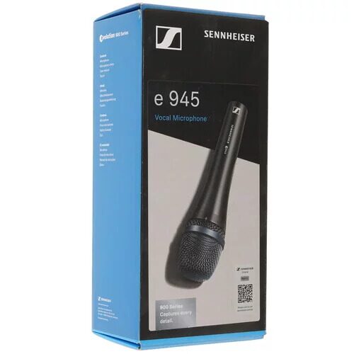 mikrofonsennheisere945chernyj_6_9241626