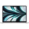 Ноутбук Apple MacBook Air A2681 M2 8 core/13.6/2560х1664/16GB/256GB SSD/Apple M2 8 core GPU/Wi-Fi/Bluetooth/macOS (MC7V4PA/A) Silver