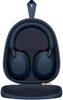 Беспроводные/проводные наушники Sony WH-1000XM5 синий