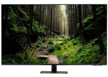 43" (108 см) Смарт-монитор Samsung Smart M7 S43BM700UI черный