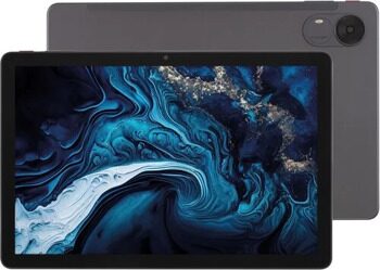 10.1 Планшет Digma Pro Infinity LTE 128 ГБ серый [TA2D0M01]