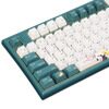 Клавиатура проводная Varmilo VBM108 Crane of Lure [A01A037A9A4A06A031/D]