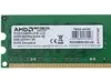 Оперативная память 2 Gb 800 MHz AMD R3 VALUE SERIES Green (R322G805U2S-UG)