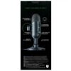 Микрофон Razer Seiren V2 X черный [RZ19-04050100-R3M1]