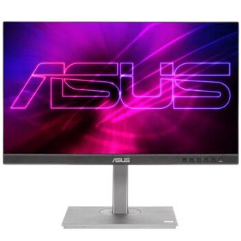 23.8" Монитор ASUS ProArt PA247CV черный