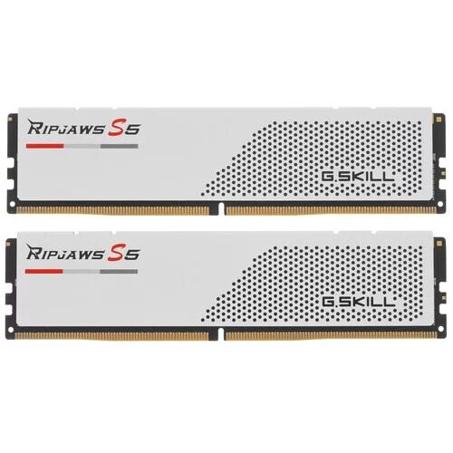 Оперативная память G.Skill Ripjaws S5  [F5-5200J3636D32GX2-RS5W]