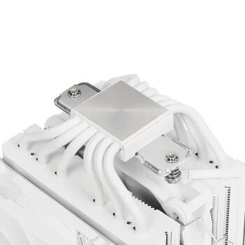 Кулер для процессора PentaWave Z06D White