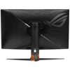 32 Монитор ASUS ROG Swift PG32UQXR черный