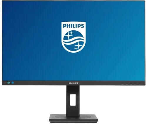 27 Монитор Philips 272S1M/00 черный