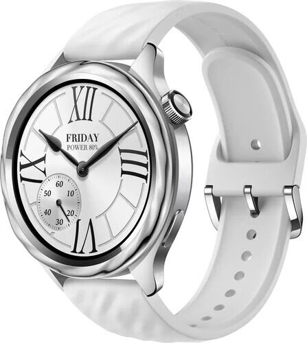 Смарт-часы Xiaomi Watch S4 [BHR9197GL]