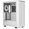 Корпус GameMax Precision 2 White  [ЦБ-00014492]